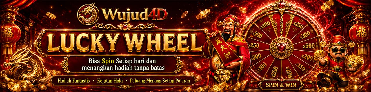 Luckywheel